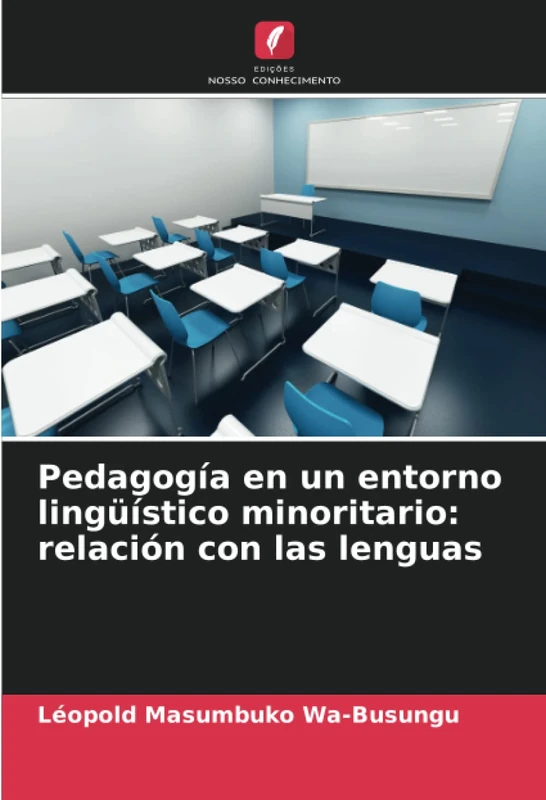 Pedagogía en un entorno lingüístico minoritario: relación con las lenguas