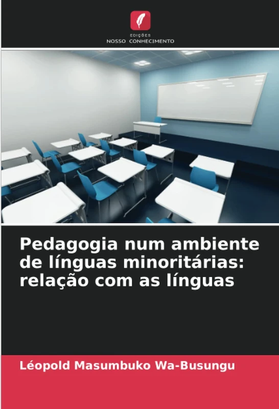 Pedagogia num ambiente de línguas minoritárias: relação com as línguas