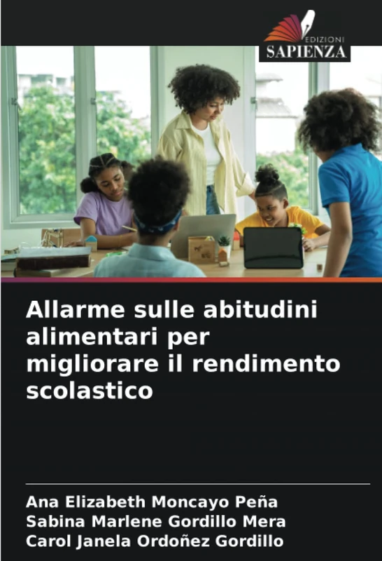 Allarme sulle abitudini alimentari per migliorare il rendimento scolastico