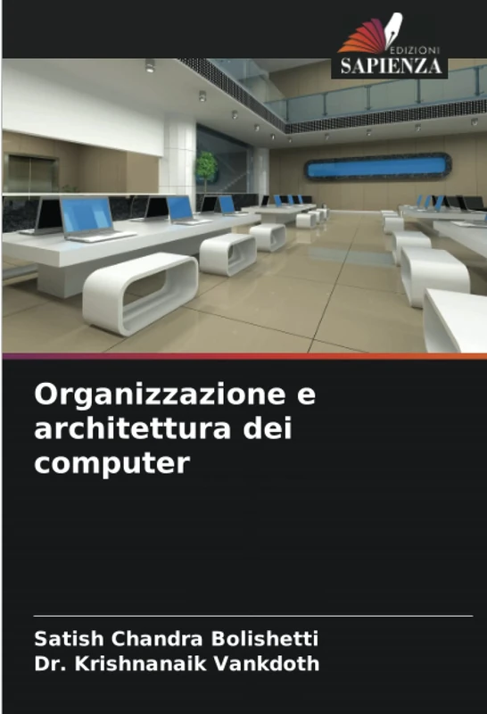 Organizzazione e architettura dei computer