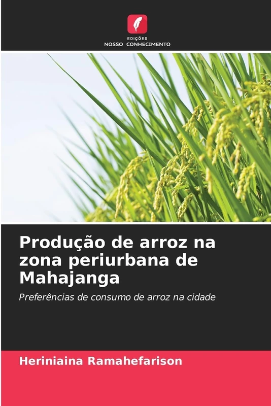 Produção de arroz na zona periurbana de Mahajanga: Preferências de consumo de arroz na cidade