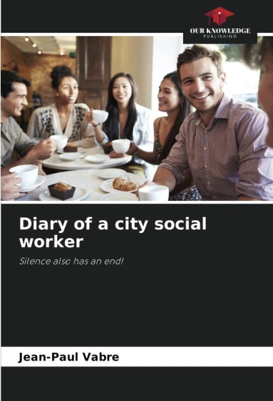 Diary of a city social worker: Silence also has an end!