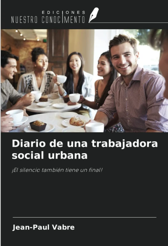 Diario de una trabajadora social urbana: ¡El silencio también tiene un final!