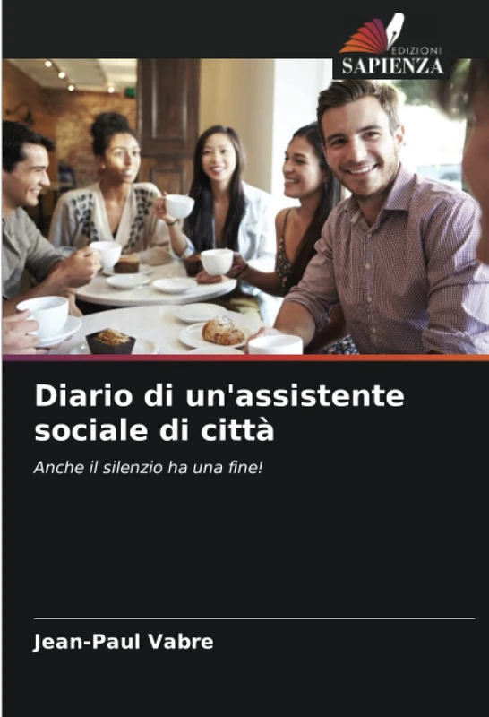 Diario di un'assistente sociale di città: Anche il silenzio ha una fine!