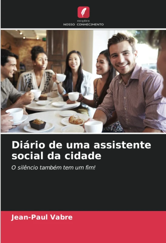 Diário de uma assistente social da cidade: O silêncio também tem um fim!