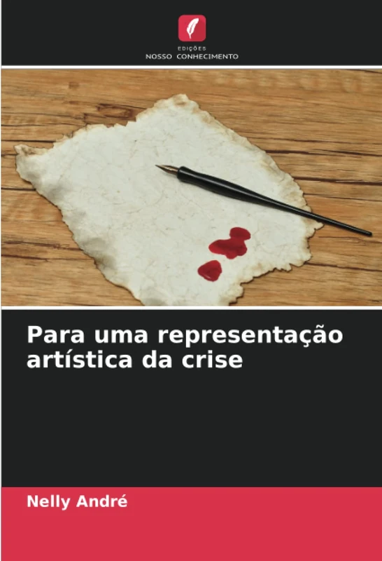 Para uma representação artística da crise
