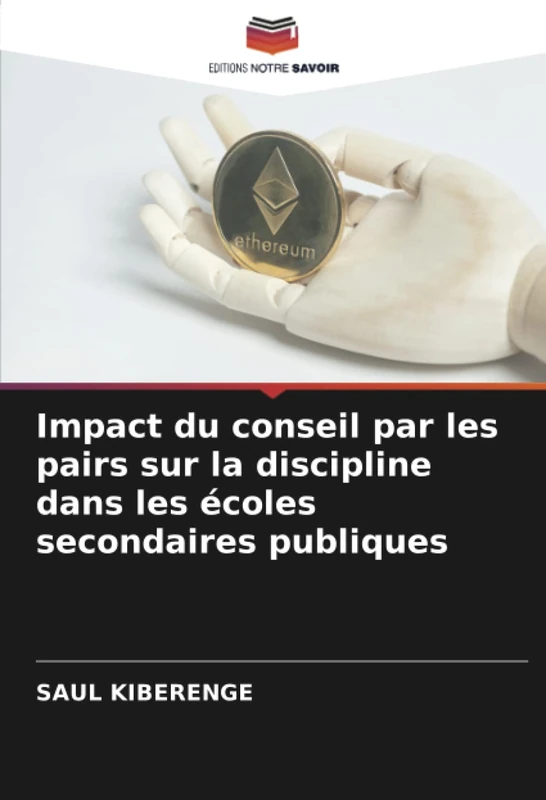 Impact du conseil par les pairs sur la discipline dans les écoles secondaires publiques