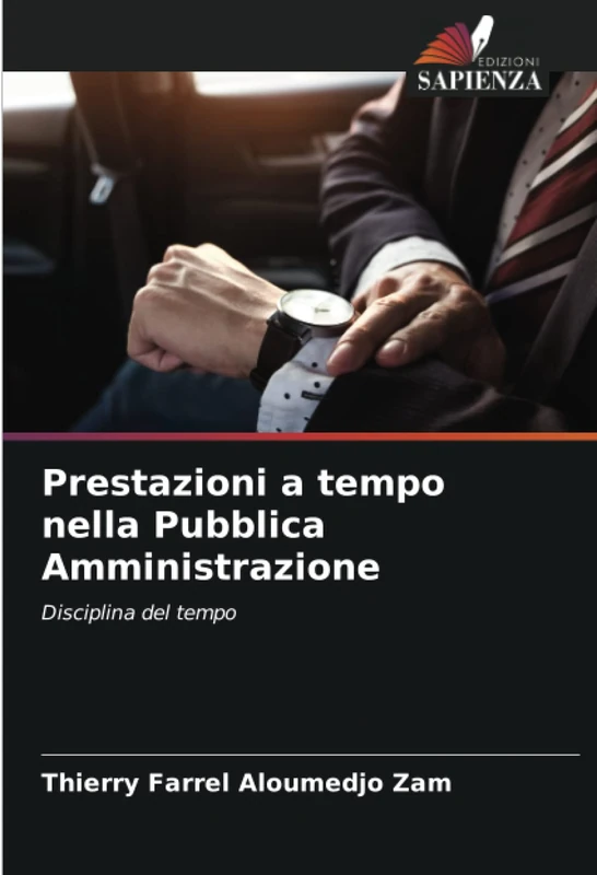 Prestazioni a tempo nella Pubblica Amministrazione: Disciplina del tempo