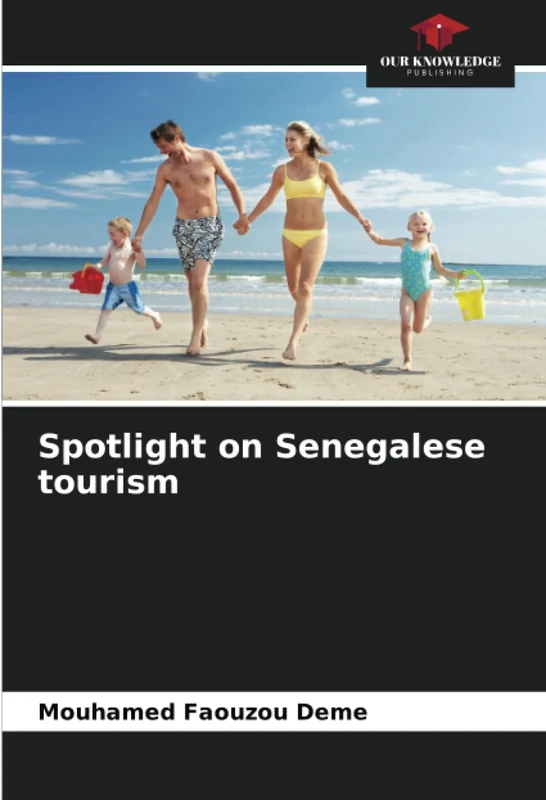 Spotlight on Senegalese tourism