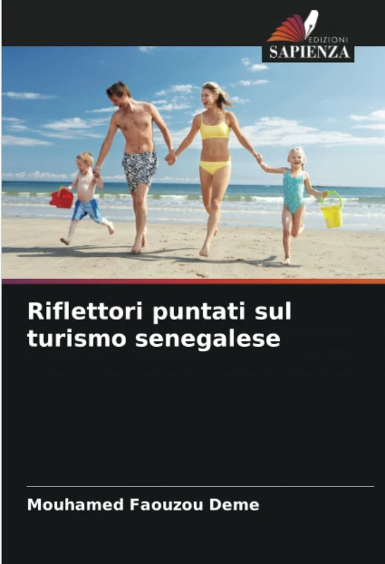 Riflettori puntati sul turismo senegalese - Image 1