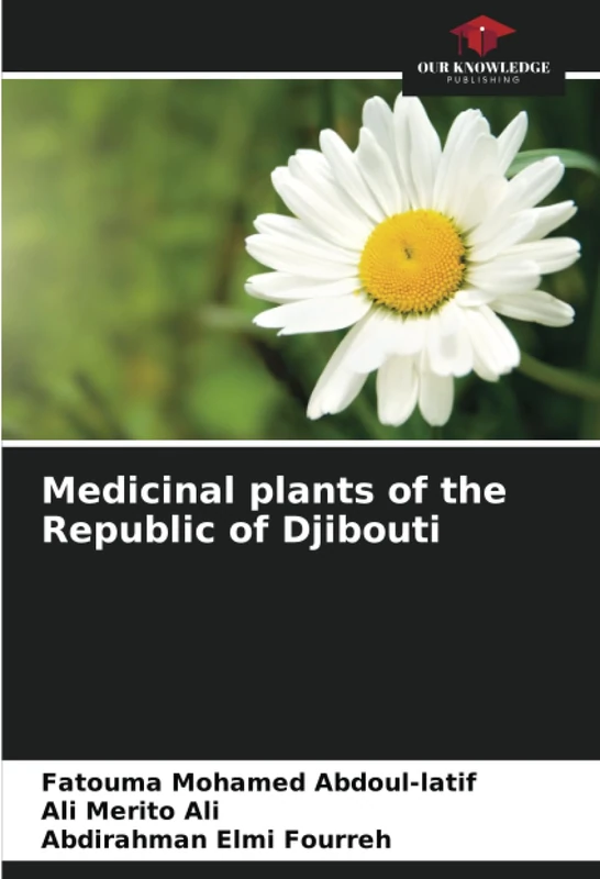 Medicinal plants of the Republic of Djibouti