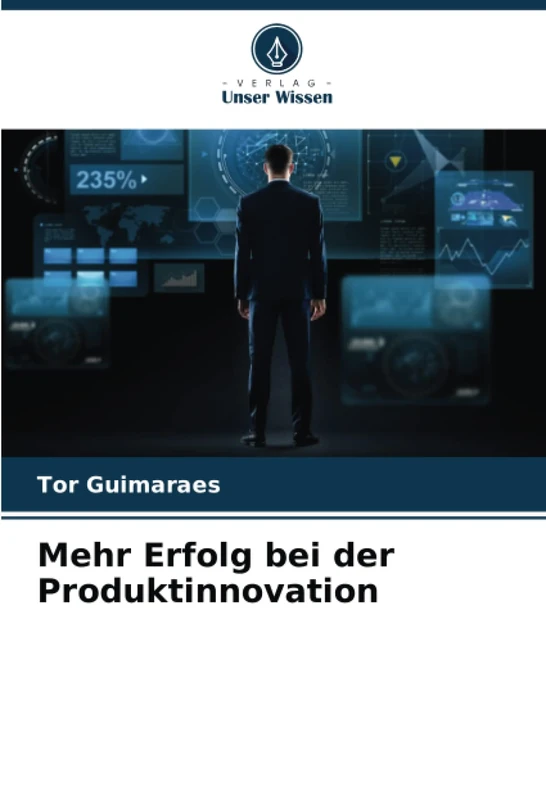 Mehr Erfolg bei der Produktinnovation