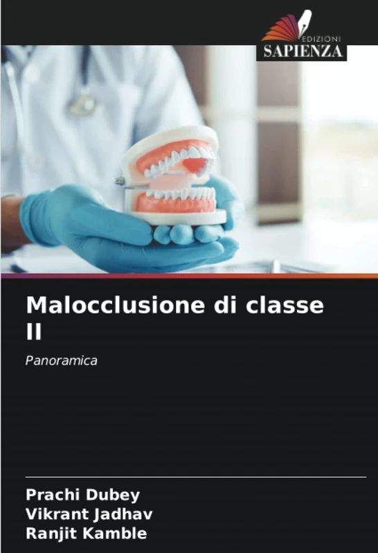 Malocclusione di classe II: Panoramica