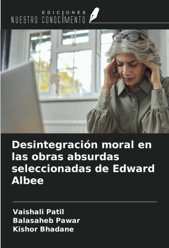 Desintegración moral en las obras absurdas seleccionadas de Edward Albee - Image 1