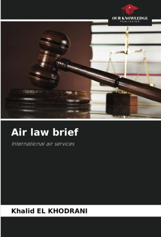Air law brief: International air services