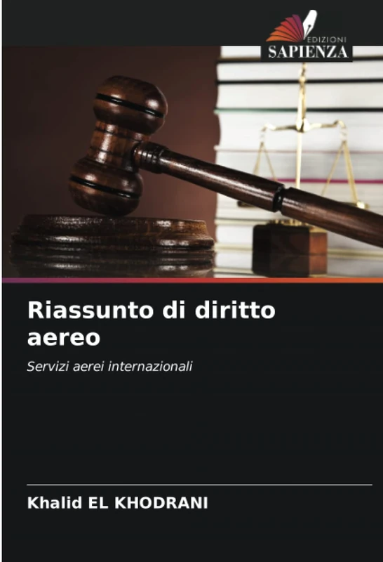 Riassunto di diritto aereo: Servizi aerei internazionali