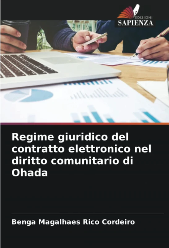 Regime giuridico del contratto elettronico nel diritto comunitario di Ohada