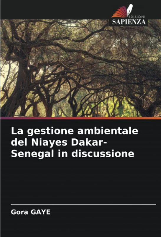 La gestione ambientale del Niayes Dakar-Senegal in discussione