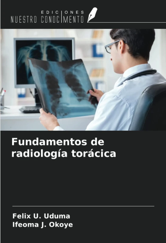 Fundamentos de radiología torácica