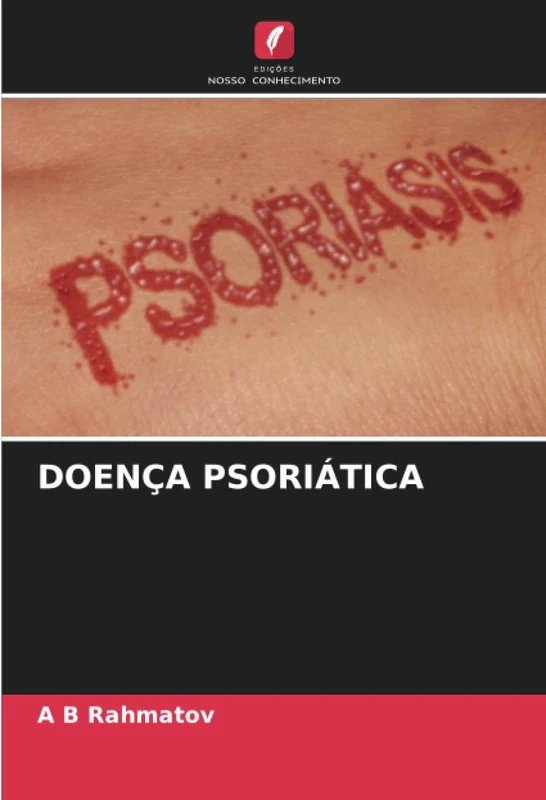 DOENÇA PSORIÁTICA