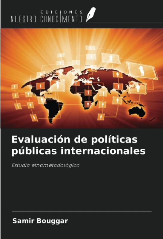 Evaluación de políticas públicas internacionales: Estudio etnometodológico
