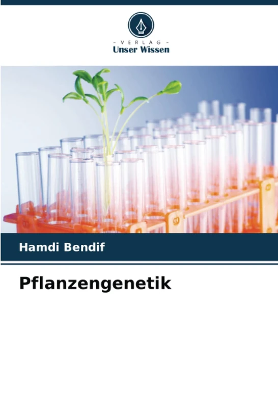 Pflanzengenetik