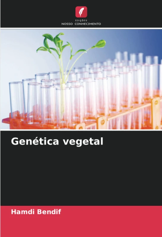 Genética vegetal