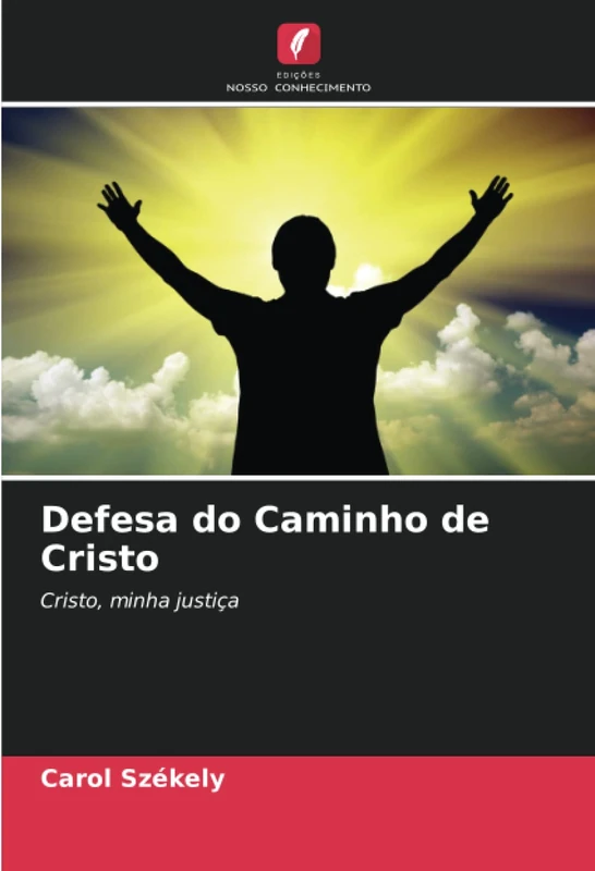 Defesa do Caminho de Cristo: Cristo, minha justiça - Image 1