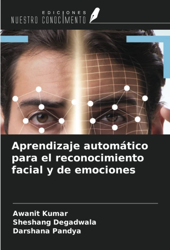 Aprendizaje automático para el reconocimiento facial y de emociones
