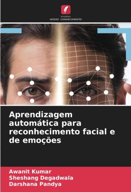 Aprendizagem automática para reconhecimento facial e de emoções