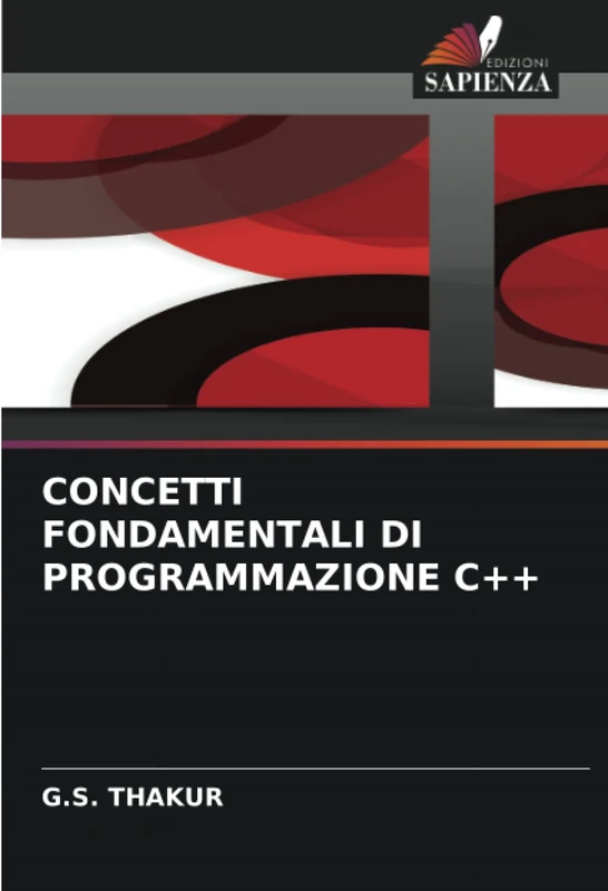 CONCETTI FONDAMENTALI DI PROGRAMMAZIONE C++