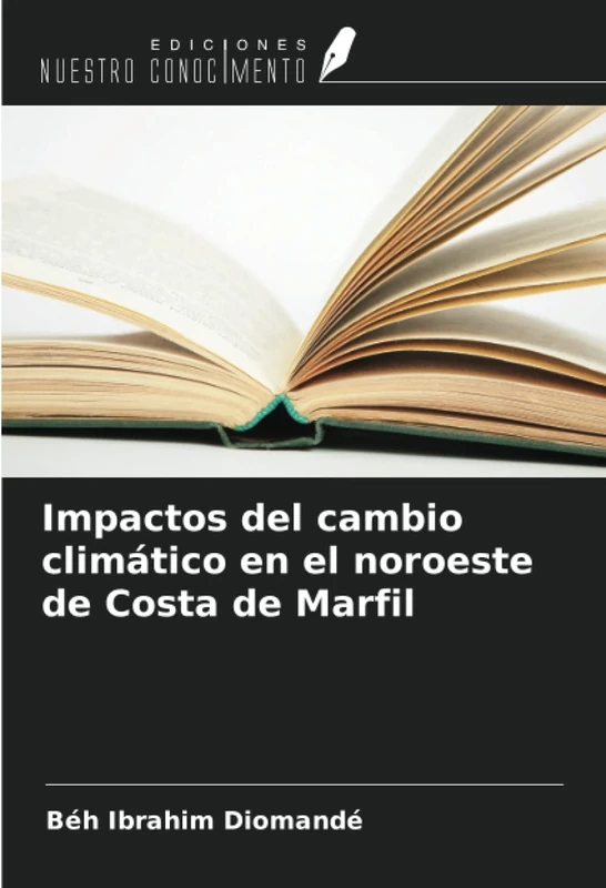 Impactos del cambio climático en el noroeste de Costa de Marfil