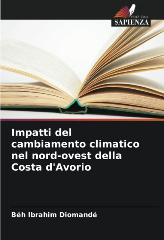 Impatti del cambiamento climatico nel nord-ovest della Costa d'Avorio