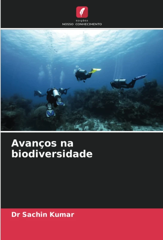Avanços na biodiversidade