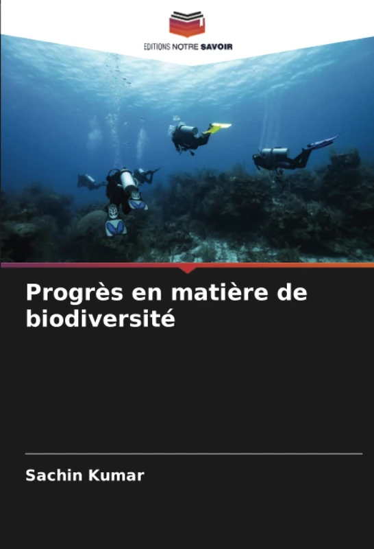 Progrès en matière de biodiversité