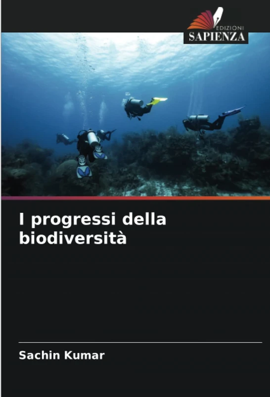 I progressi della biodiversità