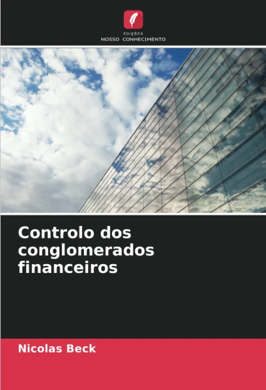 Controlo dos conglomerados financeiros