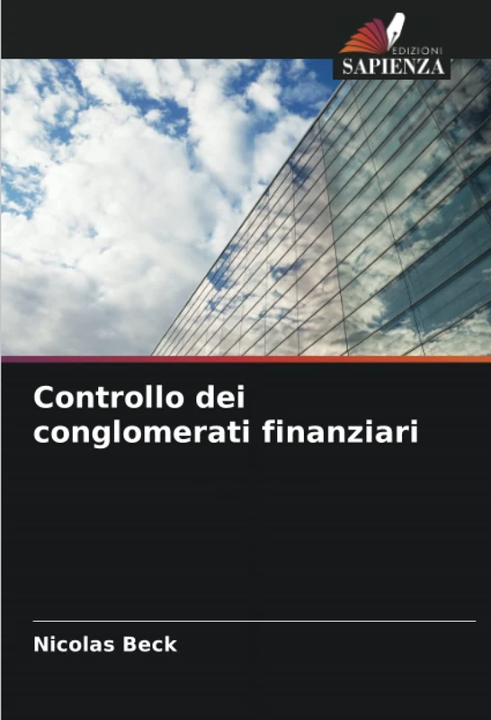 Controllo dei conglomerati finanziari