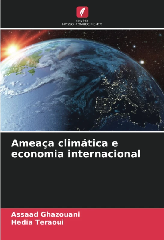 Ameaça climática e economia internacional