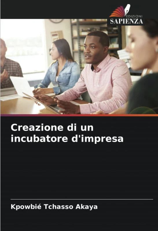 Creazione di un incubatore d'impresa