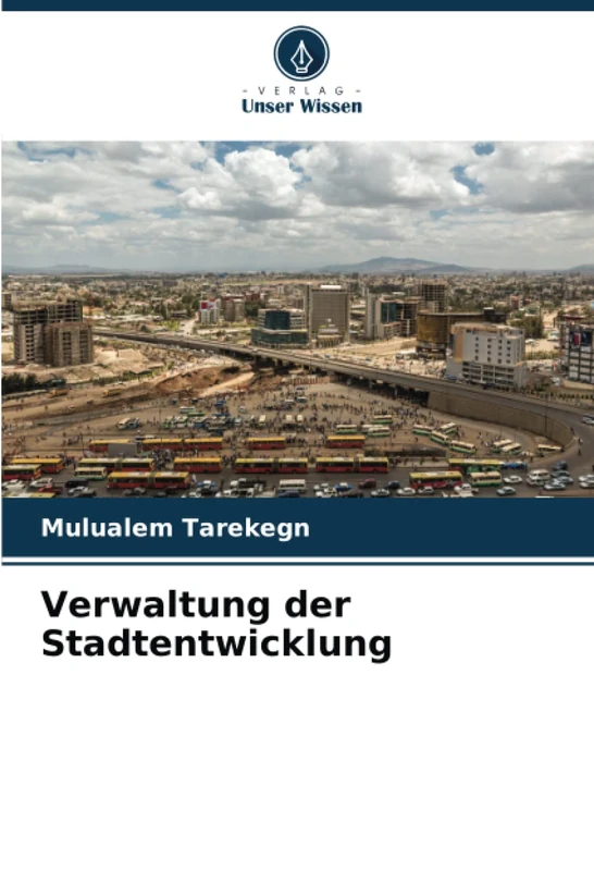 Verwaltung der Stadtentwicklung