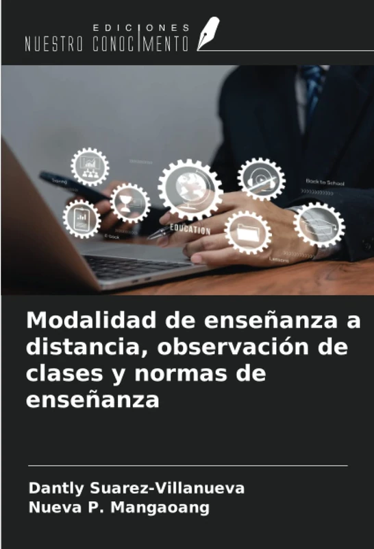 Modalidad de enseñanza a distancia, observación de clases y normas de enseñanza - Image 1