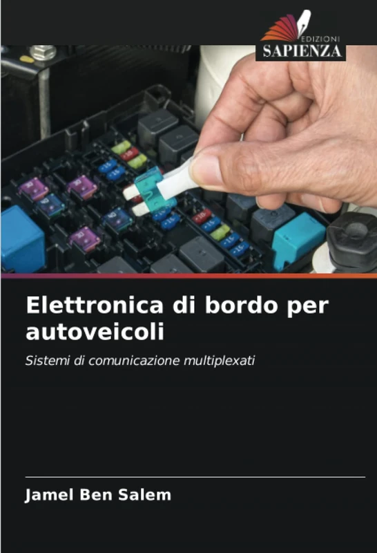 Elettronica di bordo per autoveicoli: Sistemi di comunicazione multiplexati