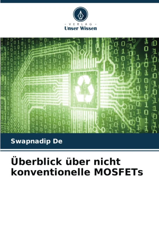 Überblick über nicht konventionelle MOSFETs