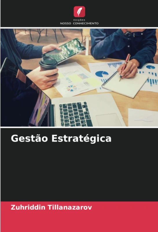 Gestão Estratégica