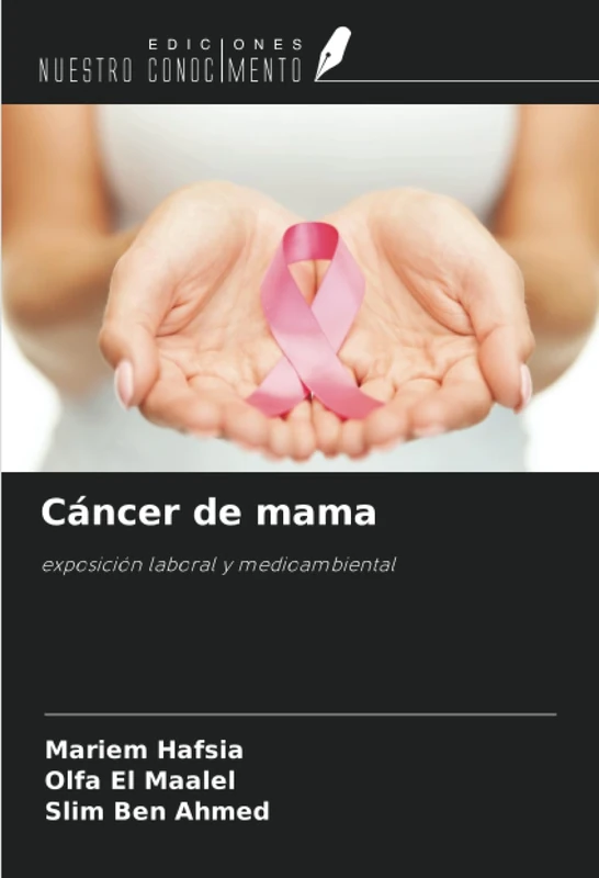 Cáncer de mama: exposición laboral y medioambiental