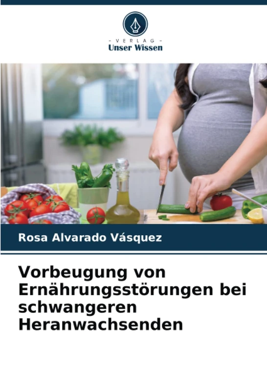 Vorbeugung von Ernährungsstörungen bei schwangeren Heranwachsenden - Image 1