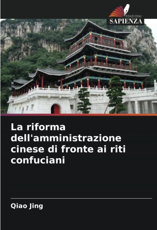 La riforma dell'amministrazione cinese di fronte ai riti confuciani