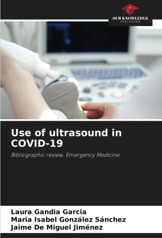 Use of ultrasound in COVID-19: Bibliographic review. Emergency Medicine - Image 1