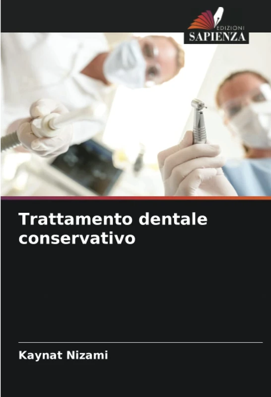 Trattamento dentale conservativo